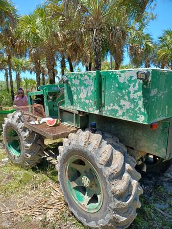 Swamp Buggy for Sale - (FL)